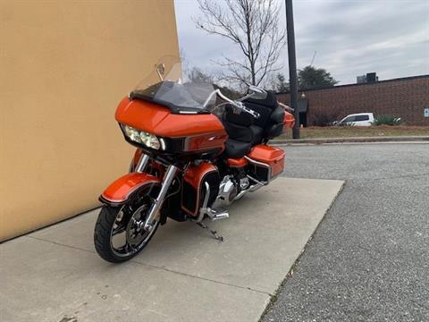 2022 Harley-Davidson CVO™ Road Glide® Limited in High Point, North Carolina - Photo 6