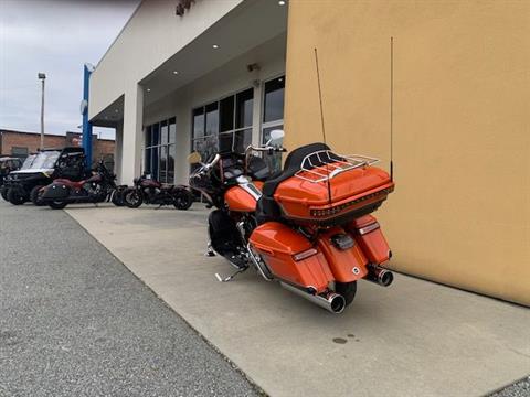 2022 Harley-Davidson CVO™ Road Glide® Limited in High Point, North Carolina - Photo 5