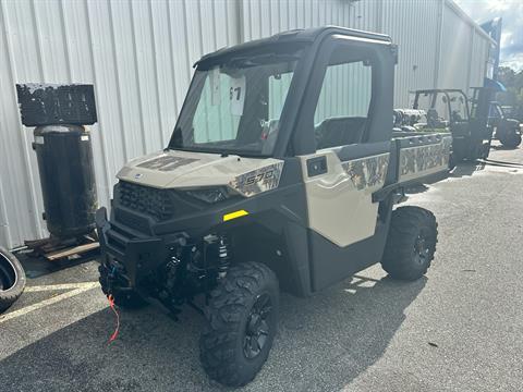 2025 Polaris Ranger SP 570 NorthStar Edition in High Point, North Carolina - Photo 1