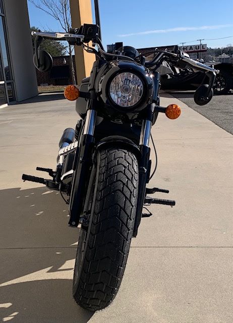 2021 Indian Scout® Bobber in High Point, North Carolina - Photo 9
