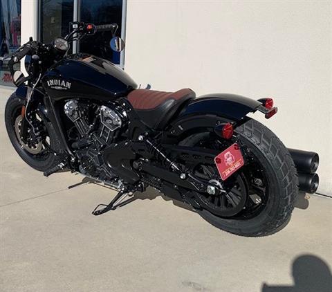 2021 Indian Scout® Bobber in High Point, North Carolina - Photo 2