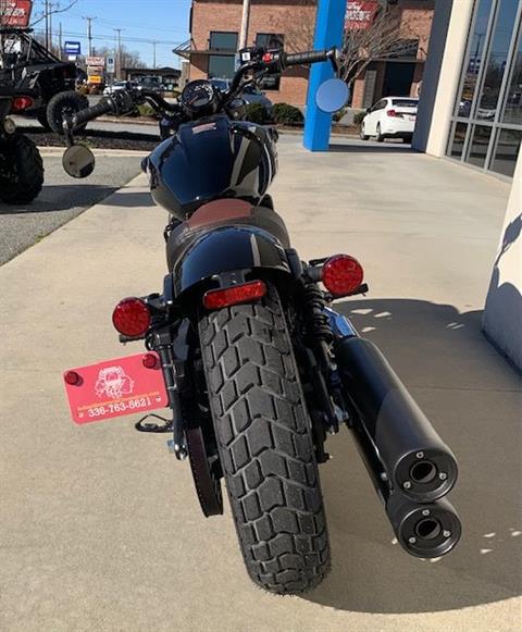 2021 Indian Scout® Bobber in High Point, North Carolina - Photo 7