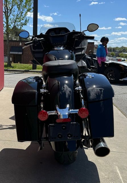 2024 Indian Motorcycle Challenger® in High Point, North Carolina - Photo 7