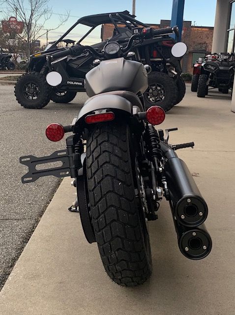 2022 Indian Motorcycle Scout® Bobber ABS in High Point, North Carolina - Photo 7