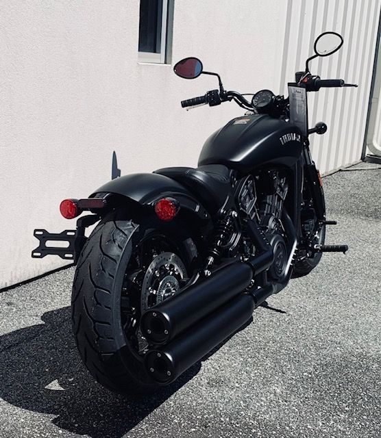 2023 Indian Motorcycle Scout® Bobber Sixty ABS in High Point, North Carolina - Photo 2
