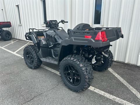 2025 Polaris Sportsman X2 570 in High Point, North Carolina - Photo 2