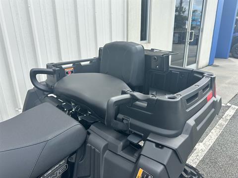 2025 Polaris Sportsman X2 570 in High Point, North Carolina - Photo 3