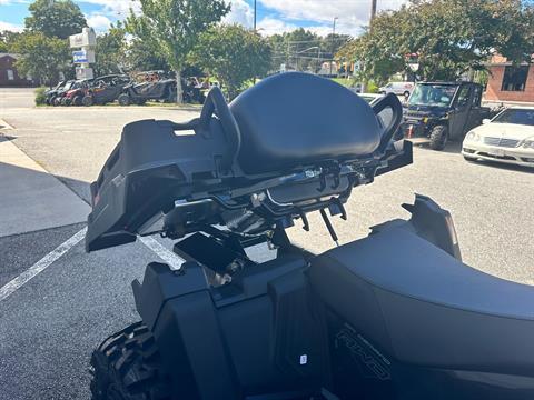 2025 Polaris Sportsman X2 570 in High Point, North Carolina - Photo 5