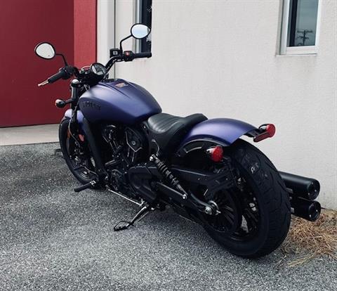 2023 Indian Motorcycle Scout® Bobber Sixty ABS in High Point, North Carolina - Photo 5
