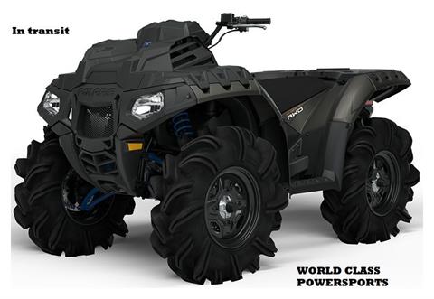 2024 Polaris Sportsman XP 1000 High Lifter Edition in High Point, North Carolina - Photo 1