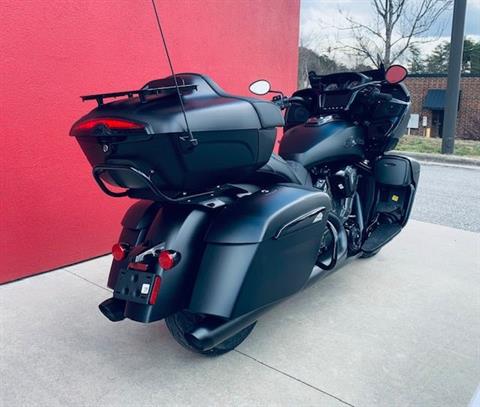 2024 Indian Motorcycle Pursuit® Dark Horse® with PowerBand Audio Package in High Point, North Carolina - Photo 2