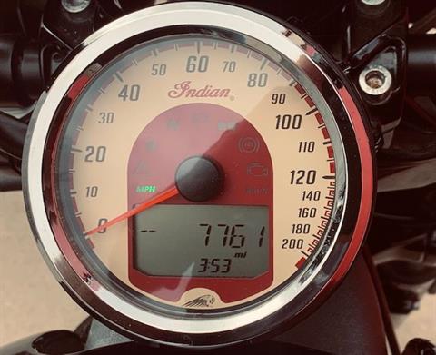 2016 Indian Motorcycle Scout™ in High Point, North Carolina - Photo 10