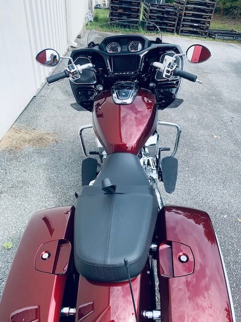 2023 Indian Motorcycle Challenger® Limited in High Point, North Carolina - Photo 5