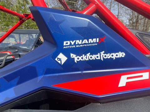 2022 Polaris RZR Pro XP Ultimate Rockford Fosgate Limited Edition in High Point, North Carolina - Photo 3