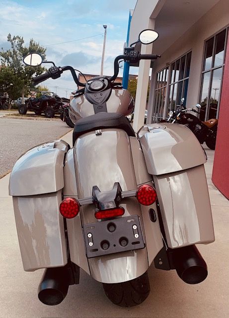 2023 Indian Motorcycle Springfield® Dark Horse® in High Point, North Carolina - Photo 7