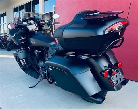 2023 Indian Motorcycle Pursuit® Dark Horse® with Premium Package in High Point, North Carolina - Photo 5