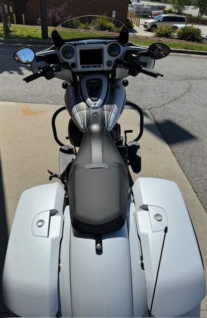 2024 Indian Motorcycle Chieftain® Dark Horse® in High Point, North Carolina - Photo 8