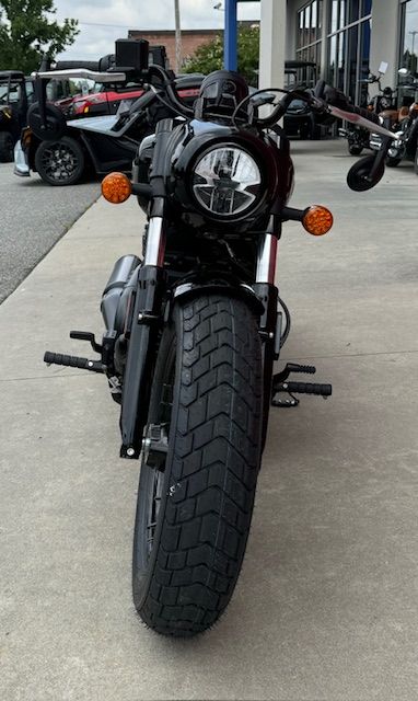 2025 Indian Motorcycle Scout® Bobber in High Point, North Carolina - Photo 9