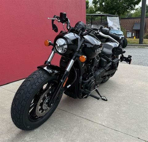 2025 Indian Motorcycle Scout® Bobber in High Point, North Carolina - Photo 6