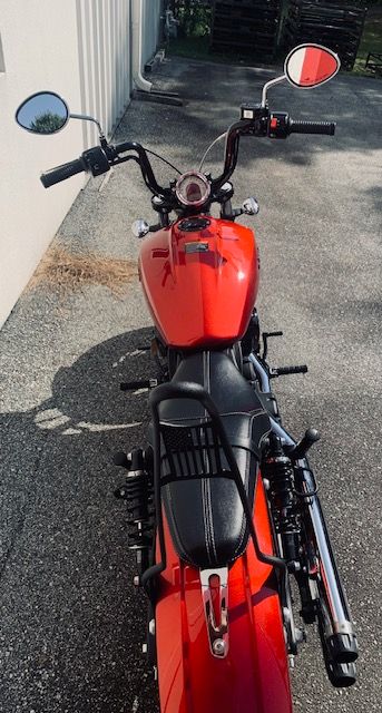 2019 Indian Motorcycle Scout® Sixty ABS in High Point, North Carolina - Photo 8