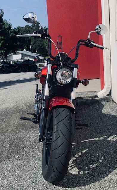 2019 Indian Motorcycle Scout® Sixty ABS in High Point, North Carolina - Photo 9