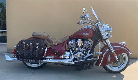 2014 Indian Chief® Vintage in High Point, North Carolina - Photo 1