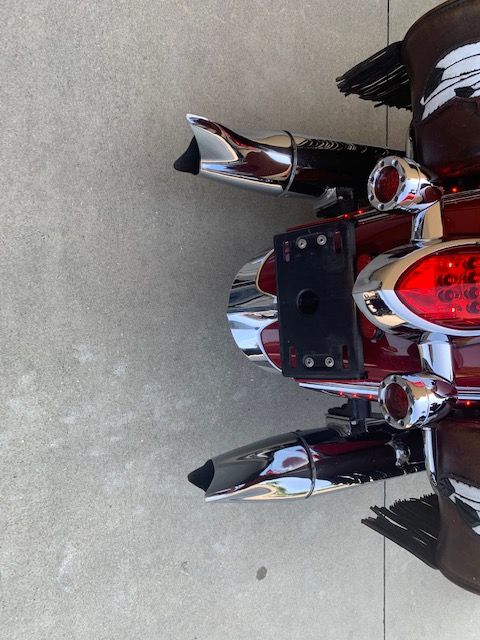2014 Indian Chief® Vintage in High Point, North Carolina - Photo 10