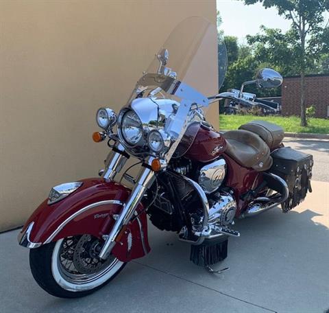2014 Indian Chief® Vintage in High Point, North Carolina - Photo 6