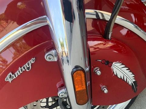 2014 Indian Chief® Vintage in High Point, North Carolina - Photo 17