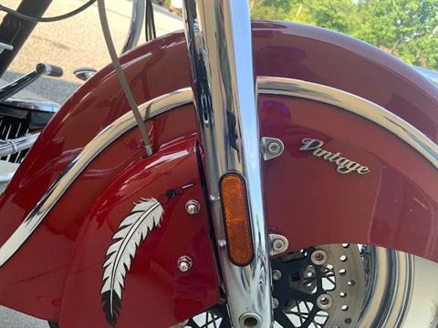 2014 Indian Chief® Vintage in High Point, North Carolina - Photo 18