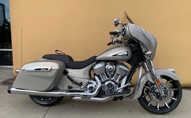 2022 Indian Chieftain® Limited in High Point, North Carolina - Photo 1