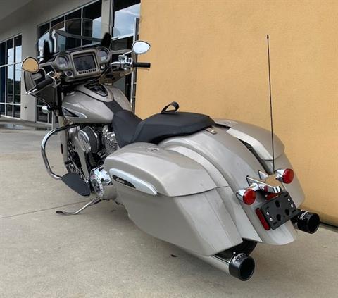 2022 Indian Chieftain® Limited in High Point, North Carolina - Photo 5