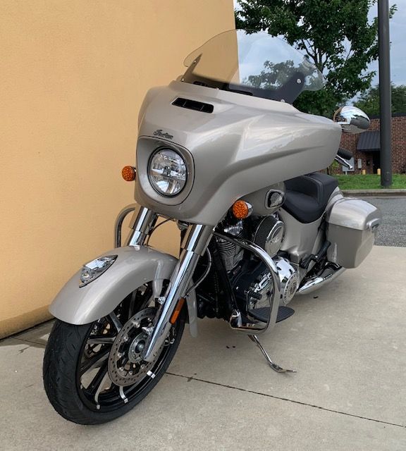 2022 Indian Chieftain® Limited in High Point, North Carolina - Photo 6