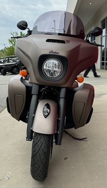 2021 Indian Motorcycle Roadmaster® Dark Horse® in High Point, North Carolina - Photo 8