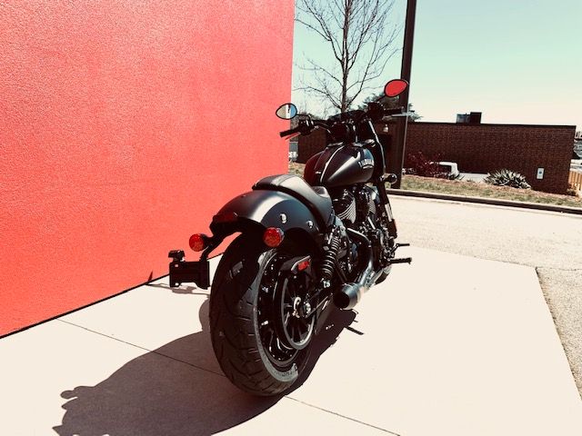 2023 Indian Motorcycle Sport Chief Dark Horse® in High Point, North Carolina - Photo 2