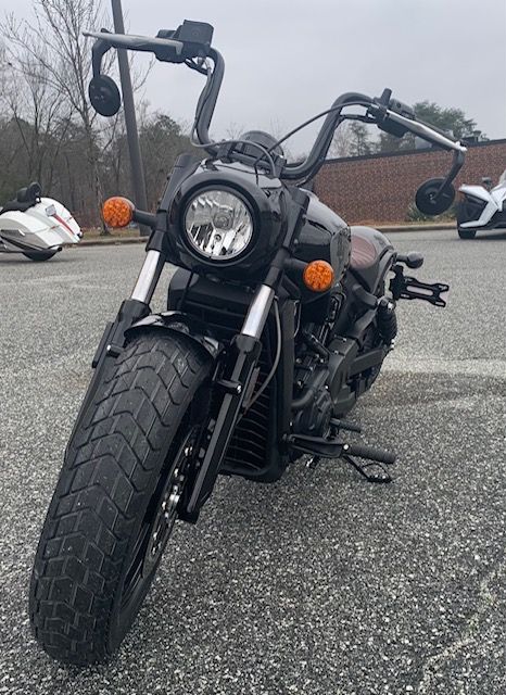 2022 Indian Motorcycle Scout® Bobber Twenty in High Point, North Carolina - Photo 6