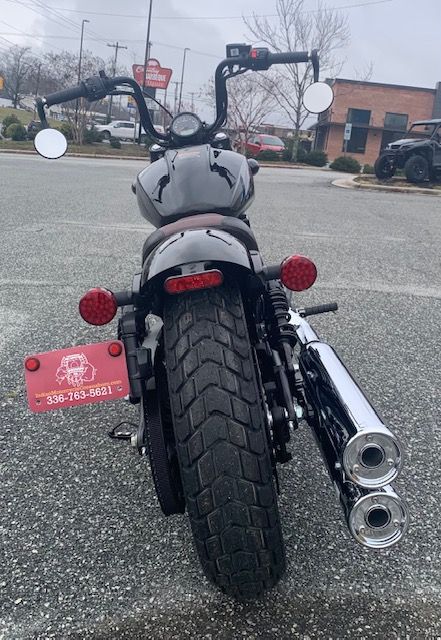 2022 Indian Motorcycle Scout® Bobber Twenty in High Point, North Carolina - Photo 7