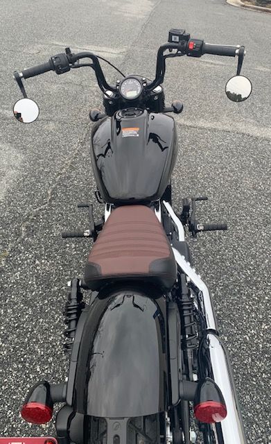 2022 Indian Motorcycle Scout® Bobber Twenty in High Point, North Carolina - Photo 8