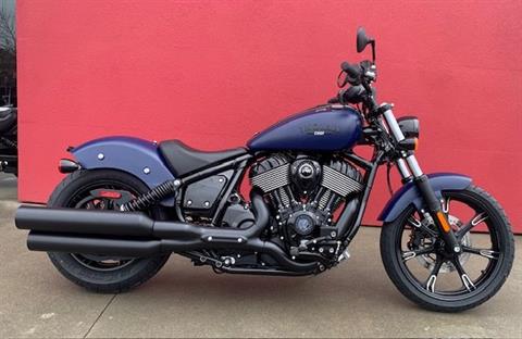2024 Indian Motorcycle Chief Dark Horse® in High Point, North Carolina - Photo 1