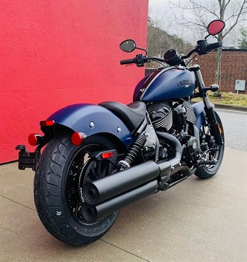 2024 Indian Motorcycle Chief Dark Horse® in High Point, North Carolina - Photo 2