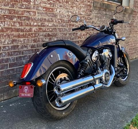 2021 Indian Scout® ABS in High Point, North Carolina - Photo 2