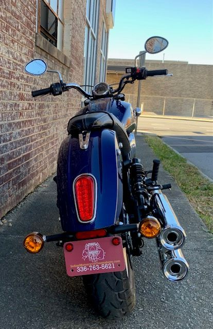 2021 Indian Scout® ABS in High Point, North Carolina - Photo 3
