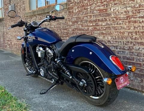 2021 Indian Scout® ABS in High Point, North Carolina - Photo 10