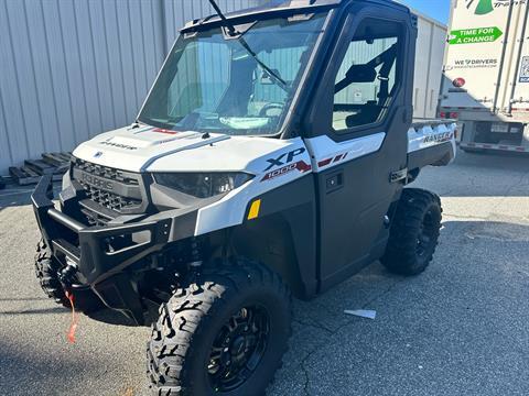 2025 Polaris Ranger XP 1000 NorthStar Trail Boss Edition in High Point, North Carolina - Photo 1