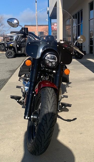 2023 Indian Motorcycle Super Chief Limited ABS in High Point, North Carolina - Photo 9