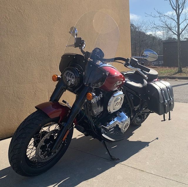 2023 Indian Motorcycle Super Chief Limited ABS in High Point, North Carolina - Photo 6
