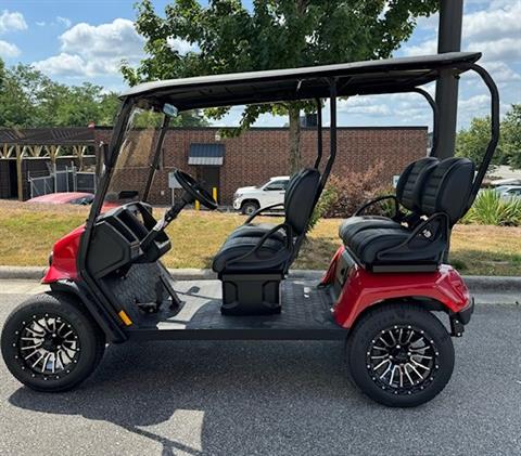 2024 E-Z-GO Liberty LSV in High Point, North Carolina - Photo 4