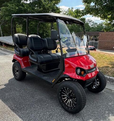 2024 E-Z-GO Liberty LSV in High Point, North Carolina - Photo 3