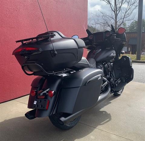 2024 Indian Motorcycle Roadmaster® Dark Horse® in High Point, North Carolina - Photo 2