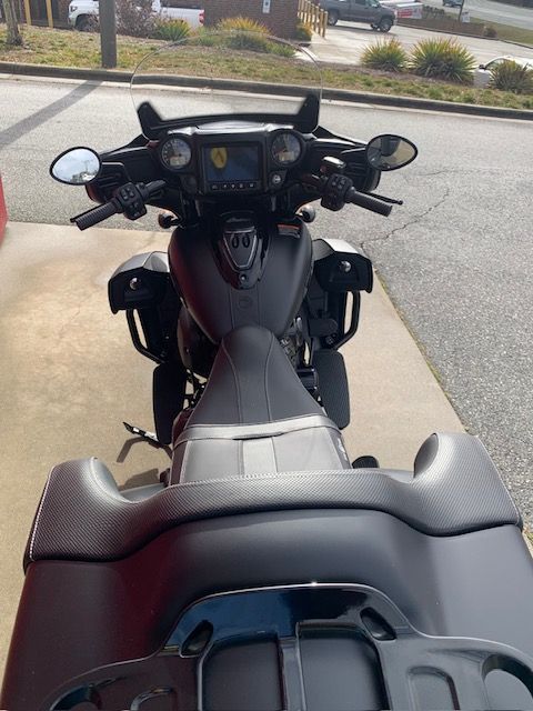2024 Indian Motorcycle Roadmaster® Dark Horse® in High Point, North Carolina - Photo 8